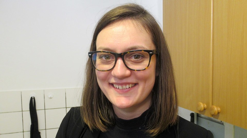 Sára Sihelská